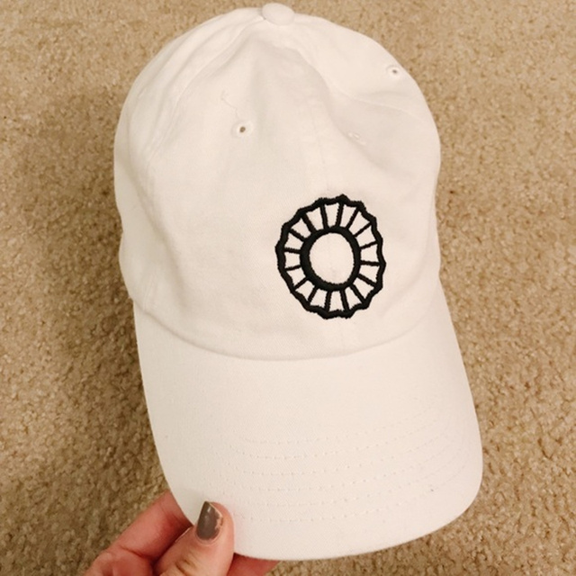 Mac Miller Snapback Cap 1