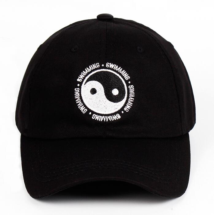 Mac Miller Baseball Cap Dad Hat 2